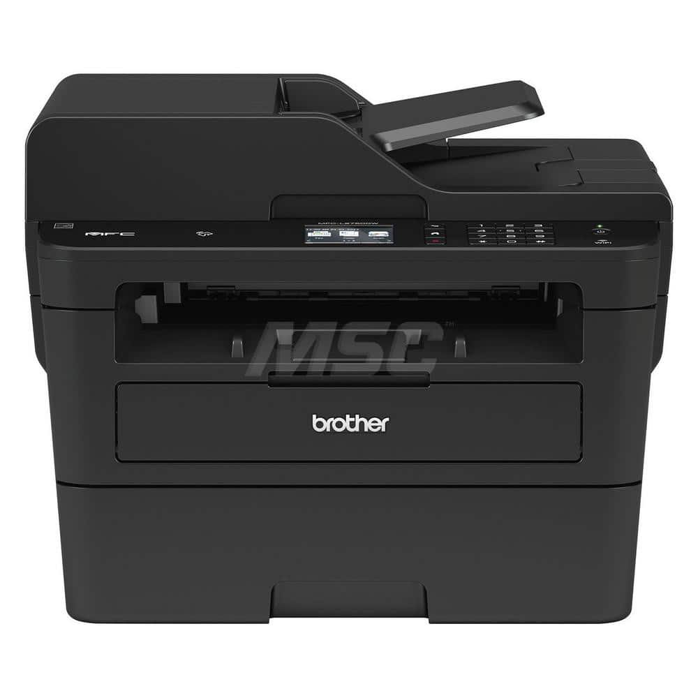 Brother - Scanners & Printers; Scanner Type: All-In-One Printer ; System Requirements: Mac OS X 10.10.5, 10.11.x, 10.12.x , 10.13.x; Windows 8.1, 8, 7, Windows 10 Home, 10 Pro/ 10 Education, 10 Enterprise; Windows Server? 2016, 2012 R2, 2012, 2008 R2, 20 - Exact Industrial Supply