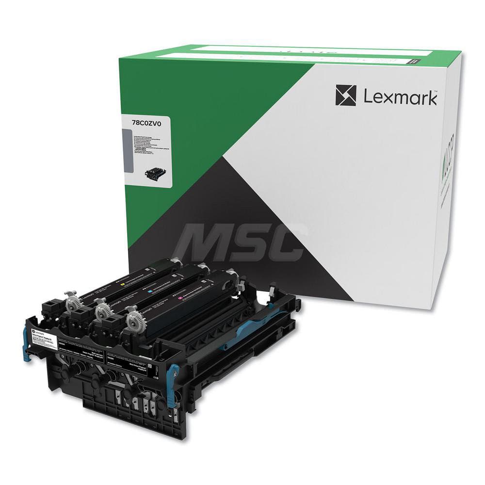 Imaging Kit: Black Use with Lexmark C2425dw, C2535dw, MC2425adw, MC2535adwe & MC2640adwe