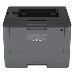 Brother - Scanners & Printers; Scanner Type: Laser Printer ; System Requirements: Mac OS 10.8.5, 10.9.x, 10.10.x, 10.11.x, 10.12.x, 10.13.x, 10.14.x, 10.15.x; Windows XP Home, XP Professional, XP Professional, x64 Edition, Vista, 7, 8, 8.1, 10; Server 20 - Exact Industrial Supply