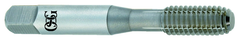 1/2-20 0 Fl 2B High Speed Steel Forming Tap-- TiN - Eagle Tool & Supply