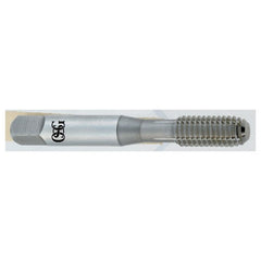 ‎1/4-28 0 Fl 2B High Speed Steel Forming Tap- TiCN - Eagle Tool & Supply