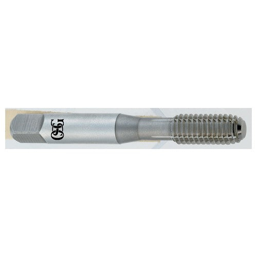 ‎2-56 0 Fl 2B High Speed Steel Forming Tap- TiN - Eagle Tool & Supply