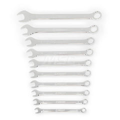 Crescent - Wrench Sets; Tool Type: Combination Wrench ; System of Measurement: Metric ; Size Range: 8.0 - Exact Industrial Supply