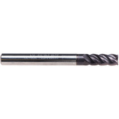 1/4 HPC FLAT LG 4FL TIALN