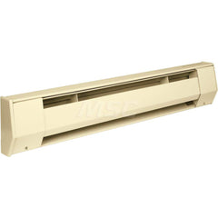 Electric Baseboard Heating; Length (Inch): 24.00; Heater Type: Electric Baseboard Heater; Voltage: 120.00; Duty Rating: Residential Grade; Rod Material: Chromium; Nickel; Wattage: 500; Heating Capacity: 1706; Maximum Area Heated: 50; Maximum Amperage: 4.2