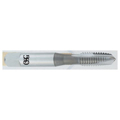 ‎7/16-20 2B 3FL TIN PLUG - Eagle Tool & Supply
