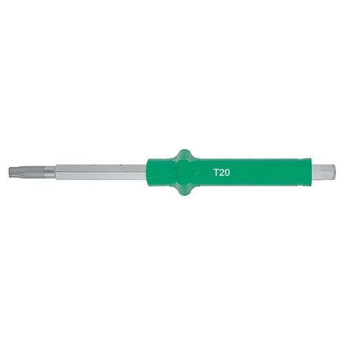T15 TORX BLADE TORQUE THANDLES - Eagle Tool & Supply