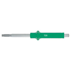 T25 TORX BLADE TORQUE THANDLES - Eagle Tool & Supply