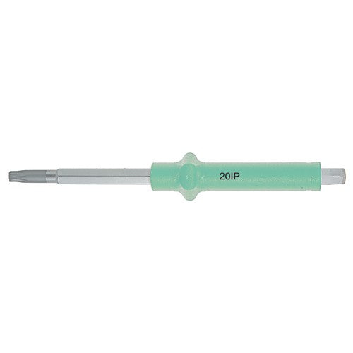 T27 TORXPLUS BLADE TORQUE THNDLS - Eagle Tool & Supply