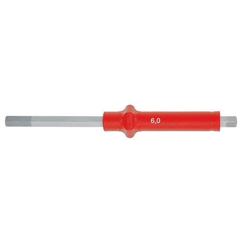 5MM HEX TORQUE BLADE FOR TORQUE T-HANDLE - Eagle Tool & Supply