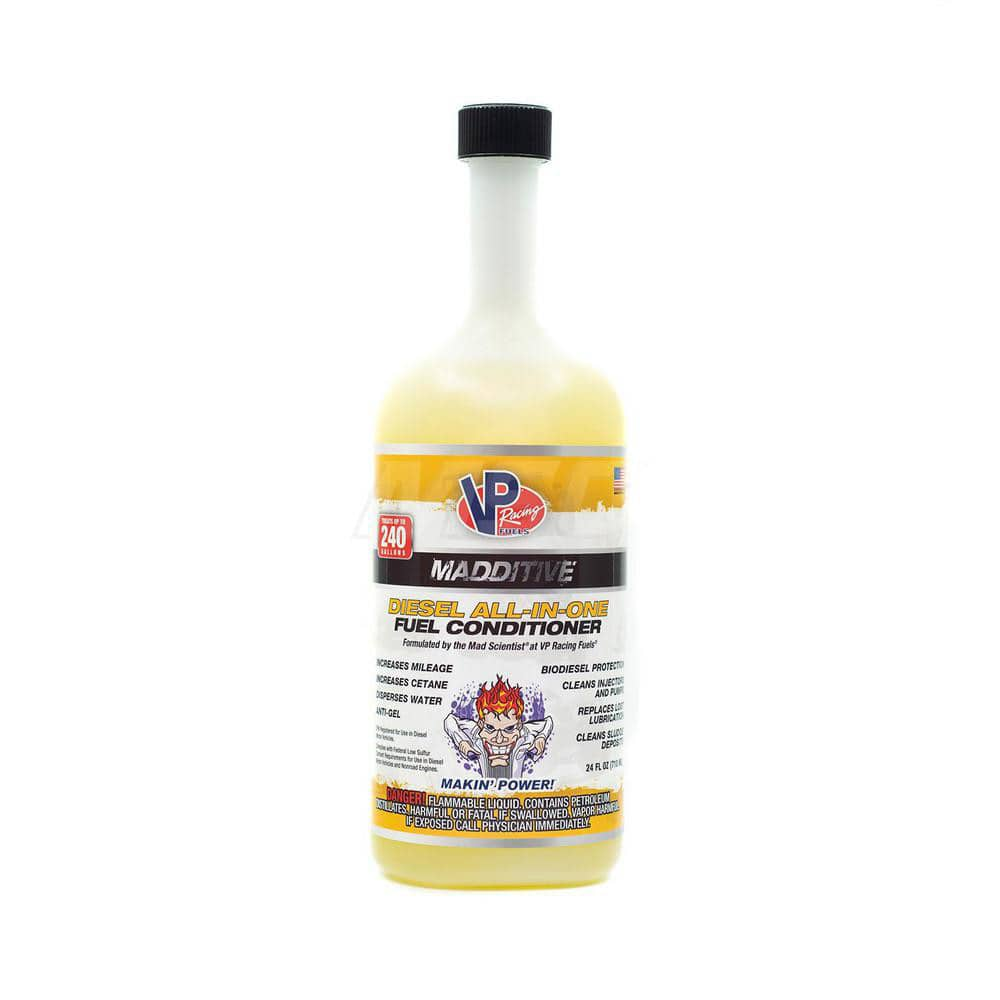 Engine Additives; Engine Additive Type: Diesel; Container Size: 24 oz; Color: Yellow; Boiling Point: 366  ™F (169  ™C); Container Type: Plastic Bottle