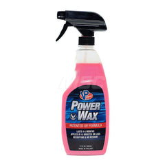 Cleaner: Bottle with Trigger Spray Bottle