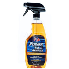 Cleaner: Bottle with Trigger Spray Bottle