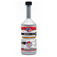 Engine Additives; Engine Additive Type: Performance; Container Size: 16 oz; Color: Transparent; Boiling Point: 135 to 347  ™F (57.2 -175  ™C); Container Type: Plastic Bottle