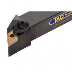 DDJNR2525M15 - Turning Toolholder - Eagle Tool & Supply