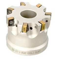 H490F90AX D050-7-22-09 FACE MILL - Eagle Tool & Supply