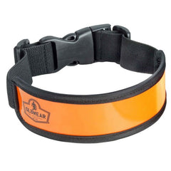 8003 Orange Arm/Leg Band-Buckle Closure - Eagle Tool & Supply
