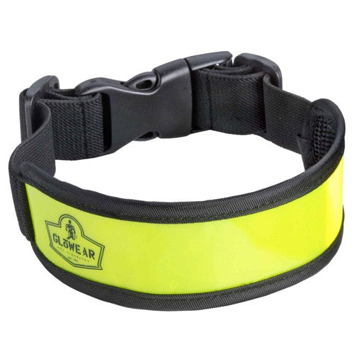 8003 Lime Arm/Leg Band Buckle Closure - Eagle Tool & Supply