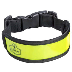 8003 Lime Arm/Leg Band Buckle Closure - Eagle Tool & Supply