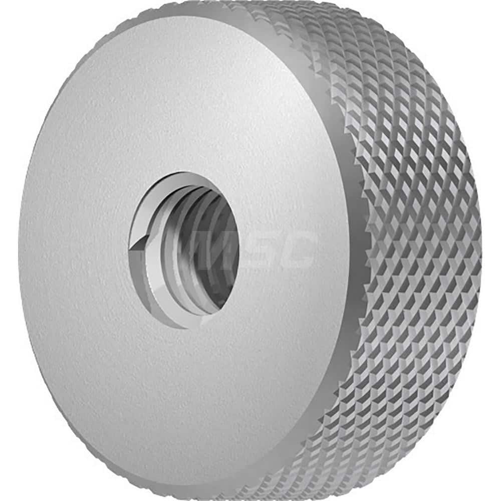 Threaded Ring Gage: M22 x 2.00 Thread, Metric, Class 6H, Go