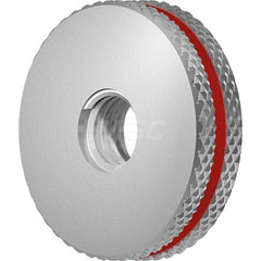 Threaded Ring Gage: M22 x 1.50 Thread, Metric, Class 6H, No Go