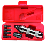 7-pc. 1/2 in. Drive Impact Screwdriver Set - Eagle Tool & Supply