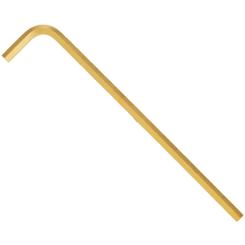 11MM LONG HEX L WRENCH - Eagle Tool & Supply