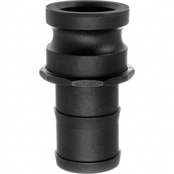 Value Collection - Suction & Discharge Hose Couplings Type: Cam & Groove Coupling Descriptor: Male Adapter Hose Shank - Eagle Tool & Supply