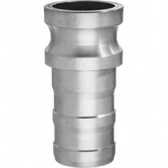 USA Sealing - 1-1/2" Cam & Groove Male Adapter Hose Shank - Eagle Tool & Supply