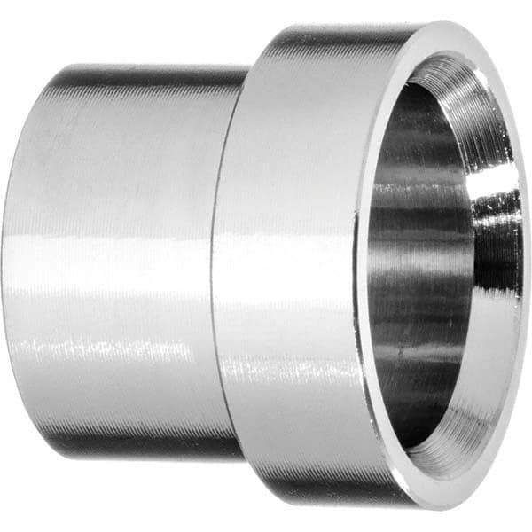 Value Collection - Metal Flared Tube Fittings Type: Sleeve Flared Degrees: 37 - Eagle Tool & Supply