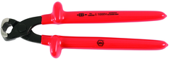 INSULATED END CUTTER 250MM OAL - Eagle Tool & Supply