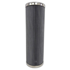 Main Filter - Filter Elements & Assemblies; Filter Type: Replacement/Interchange Hydraulic Filter ; Media Type: Microglass ; OEM Cross Reference Number: SCHROEDER AAZ3 ; Micron Rating: 3 ; Schroeder Part Number: AAZ3 - Exact Industrial Supply