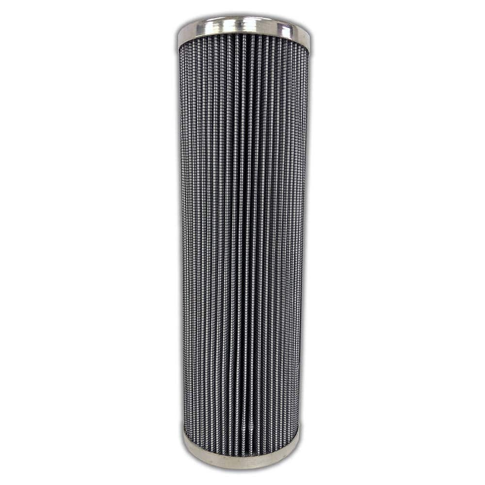 Main Filter - Filter Elements & Assemblies; Filter Type: Replacement/Interchange Hydraulic Filter ; Media Type: Microglass ; OEM Cross Reference Number: PUROLATOR A100EAL032F2 ; Micron Rating: 3 - Exact Industrial Supply