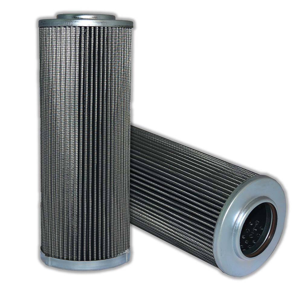 Main Filter - Filter Elements & Assemblies; Filter Type: Replacement/Interchange Hydraulic Filter ; Media Type: Wire Mesh ; OEM Cross Reference Number: PUROLATOR 9600EAL753F3 ; Micron Rating: 60 - Exact Industrial Supply