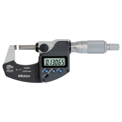 DIGIMATIC MICROMETER 1 - Eagle Tool & Supply