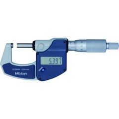 DIGIMATIC MICROMETER MDC LITE 0- - Eagle Tool & Supply