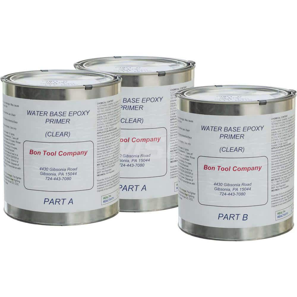Drywall & Hard Surface Compounds; Product Type: Concrete Repair; Color: Off-White; Container Size: 3 gal; Container Type: Can; Application Method: Roller