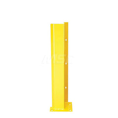 Dock Strip Door Accessories; Accessory Type: Overhead Door Track Protection; For Use With: Overhead Doors; For Use With: Overhead Doors; Material: Steel; Material: Steel