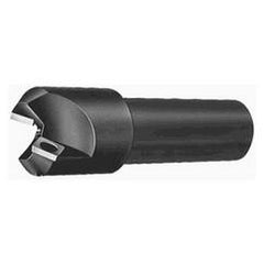 ECP440AR Screw Clamped Iso Mill Cutter - Eagle Tool & Supply