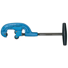 Pipe & Tube Cutters; Cutter Type: Pipe; Minimum Pipe Capacity: 10.000; Maximum Pipe Capacity: 60 mm; Cutting Action: Rotating