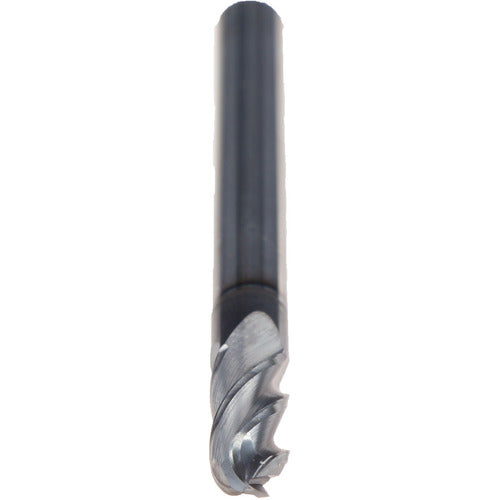‎1/8 EM TOP-CUT VAR-BN-4FL - Exact Industrial Supply
