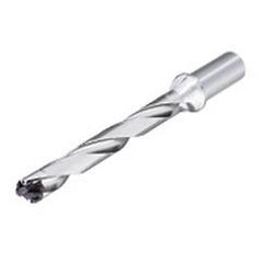 DCN 260-208-32R-8D DRILL TOOL - Eagle Tool & Supply