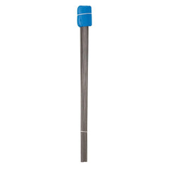 Marking Flags; Type: Stake Flag; Message or Pattern: Solid; Color: Blue; Overall Height (Inch): 24 in; Flag Width (Inch): 2; Post Material: Plastic; Flag Material: Plastic; Flag Height (Decimal Inch): 3; Flag Width (Decimal Inch): 2