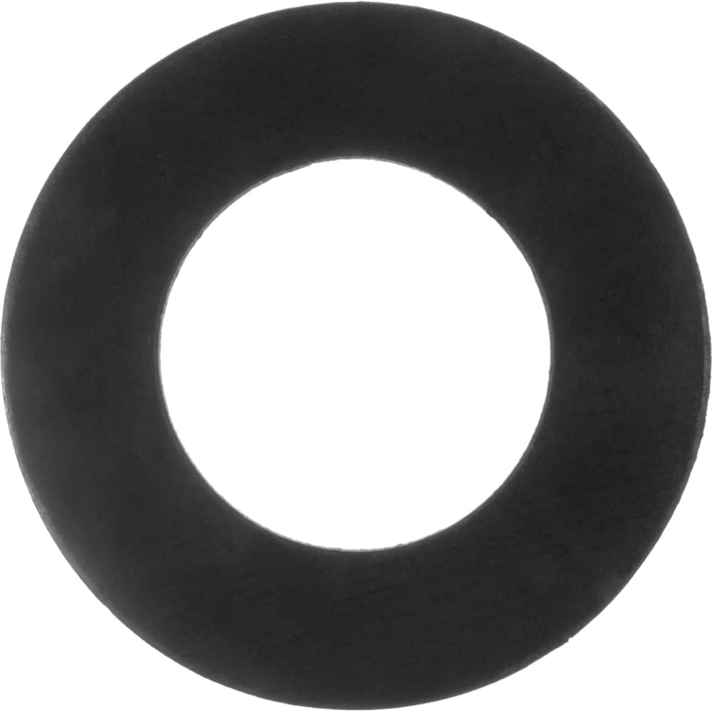 Flange Gasketing; Nominal Pipe Size: 1/2; Inside Diameter (Inch): 27/32; Thickness: 1/8; Outside Diameter (Inch): 1-7/8; Material: Neoprene Rubber; Color: Black; PSC Code: 5330; Overall Length (Inch): 1-7/8; Material: Neoprene Rubber