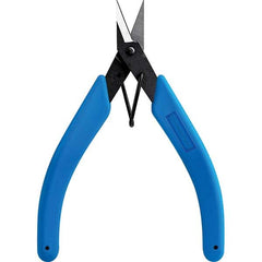 Jonard Tools - Scissors & Shears Blade Material: Carbon Steel Applications: Kevlar - Eagle Tool & Supply