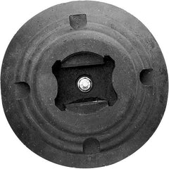JSP Safety - Traffic Cone & Barricade Accessories Type: Base Width (Inch): 6 - Eagle Tool & Supply