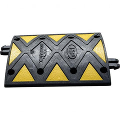 JSP Safety - Speed Bumps, Parking Curbs & Accessories Type: Speed Bump Length (Inch): 20 - Eagle Tool & Supply