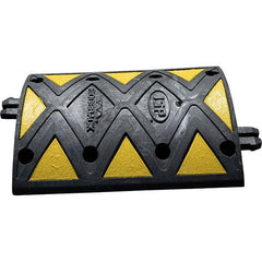 JSP Safety - Speed Bumps, Parking Curbs & Accessories Type: Speed Bump Length (Inch): 20 - Eagle Tool & Supply