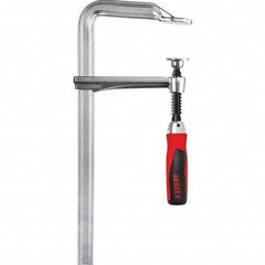 Bessey - Sliding Arm Clamps Clamp Type: Standard Maximum Capacity (Inch): 20 - Eagle Tool & Supply