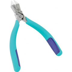 Erem - Cutting Pliers Type: Diagonal Cutter Insulated: NonInsulated - Eagle Tool & Supply